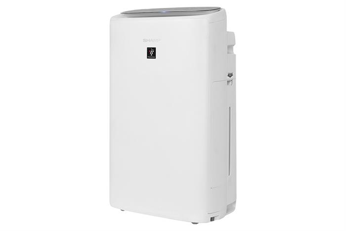 Máy lọc không khí và tạo ẩm Sharp KI-N50V-W 51W